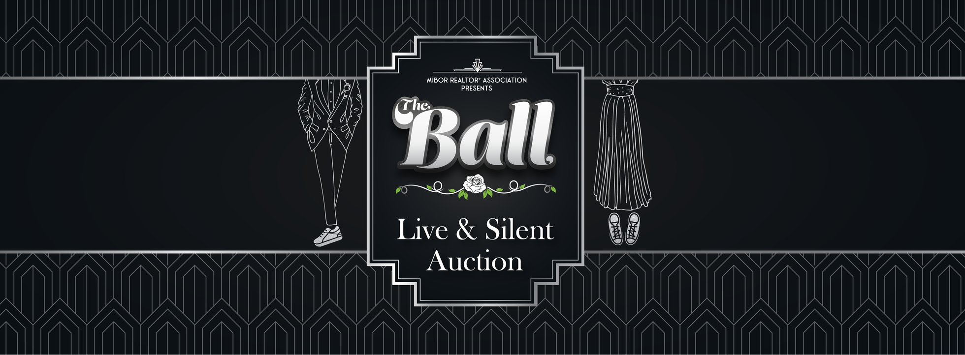 2026 Ball Live & Silent Auction